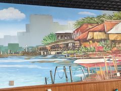 -桔子海鲜烧烤大排档(金沙滩店)