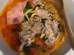 -云味馆·云南菜·云南米线(同泰时代广场店)