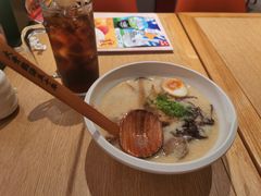 -味千拉面(广州金沙永旺梦乐城店)