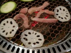 -炙忧烤肉屋(中国铁建广场店)