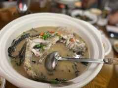 -后湖小院·乡野田园菜