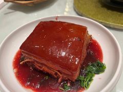 美味酱方-得月楼·省级非遗·传统苏帮菜(观前店)