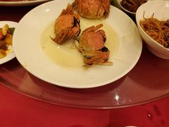 -上海小南国(国会店)