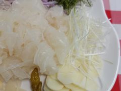 -鹤睦鱼生·啫啫煲·海鲜(保利百合店)