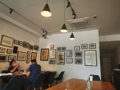 大堂-COMMUNE幻师(五角场店)