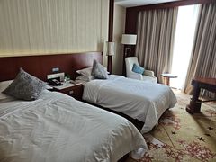 -连云港金陵海州湾会议中心