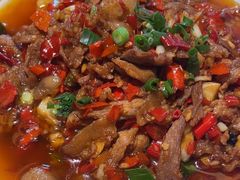 -八碗湘长沙市井菜(坡子街店)