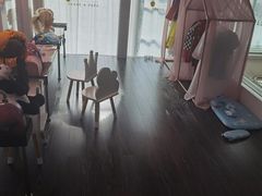 -Barbe a papa亲子餐厅(杨浦店)