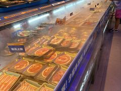 -喜井无限自助烤肉公司(石厦店)