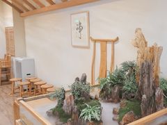 -蟹家大院 · 独揽江景(滨江店)