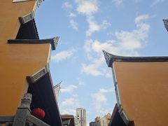 -福州开元寺