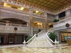 -临沂华盛江泉城大酒店