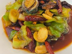 -船歌·鱼水饺青岛菜(合肥路永旺店)