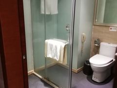 -梅州万达广场华美达酒店