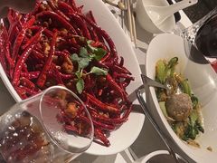 -上海小南国(正大店)