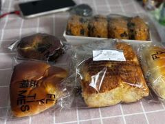 -法桐蛋糕·手作面包(万象城店)
