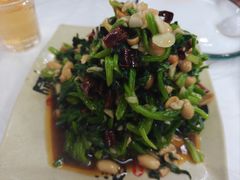 -聚福缘菜馆(隆昌路店)