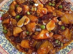 -砂锅居(西四店)