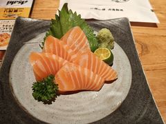 -炉胜·炉端烧·居酒屋