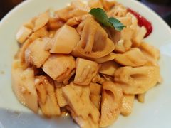 -老牌坊鲁菜名店(聊城美食岛店)