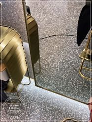 -3AM·S HAIR SALON烫发染发接发