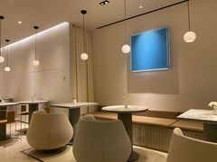大堂-théATRE 茶聚场(王府中環店)