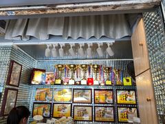 -香港鸳鸯王(西湖路店)