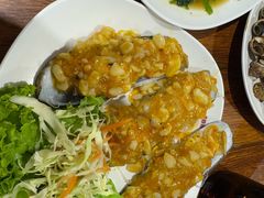 -班赞海鲜市场