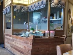 -水林间·寿喜烧自助(仙林金鹰店)