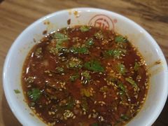 -万记麻辣烫国展总店