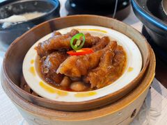 -金悦轩海鲜酒家(拱北店)