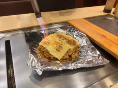 -日葵 大阪烧ひまり(仙霞路店)