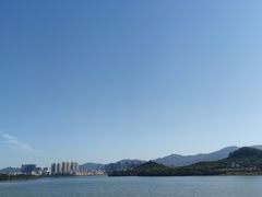 -立新湖公园