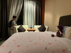 -厦门悦华酒店