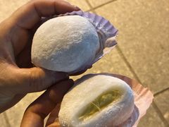 -澳门长洲糯米糍(柯打苏沙街店)