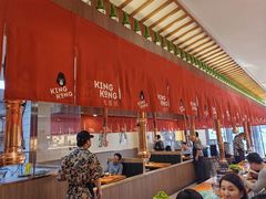 大堂-kingkong大猩猩烤肉(CBD店)