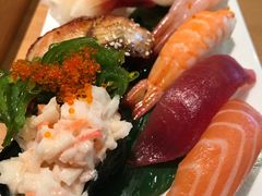 -沼津港渔市(宏伊国际广场店)