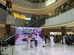 -天津梅江印象城