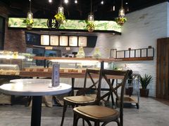 -RiceZone乐食尊纯米面包坊(望京店)
