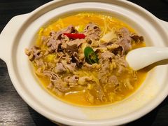 -鹊玥·粤菜小馆(汇智国际商业中心店)
