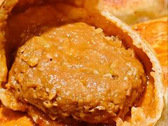 -清真吴记门钉肉饼·喜多利