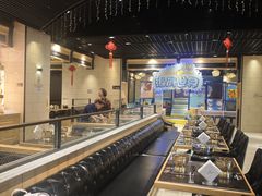 -川骄海鲜自助(河东店)