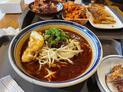 -聚合鑫东北熏酱熟食麻辣面(长阳店)