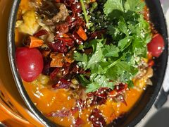 -3号仓库·创意中国菜(乐清正大广场店)