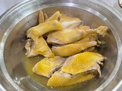 招牌碧映鸡-成惠食府(赤岗店)