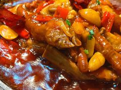 -乔街深夜食堂·小龙虾·高压锅生蚝(杭州总店)