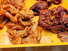 -四季小馆·地道北京小吃(广百店)