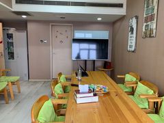 -ihope英语俱乐部(东直门店)