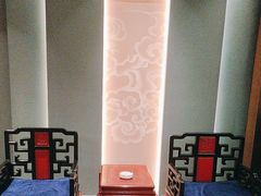 -写庭·鱼鲜川菜·宴请(铁像寺水街店)
