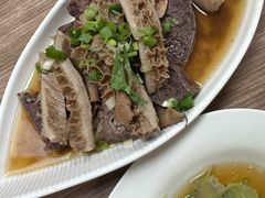 -百福麵家(新馬路店)